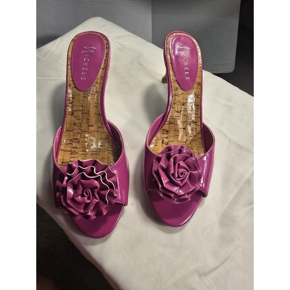 Unbranded Women's Pink Slippers